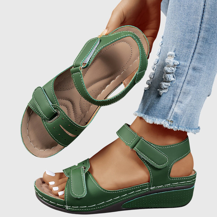 Elowen | Orthopedic Sandals