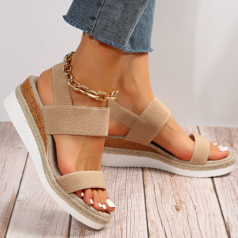 Eva | Orthopedic Sandals