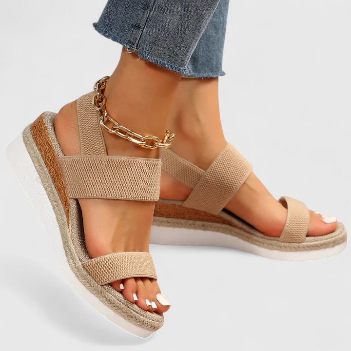Kayleigh | Orthopedic Sandals