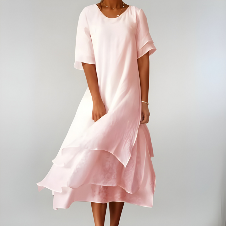 Sema | Lightweight Maxi Dress