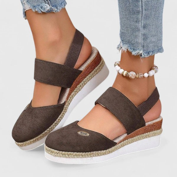 Loretta | Orthopedic Sandals