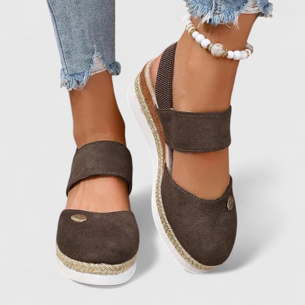 Loretta | Orthopedic Sandals