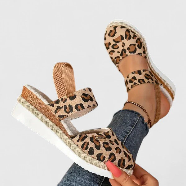 Loretta | Orthopedic Sandals