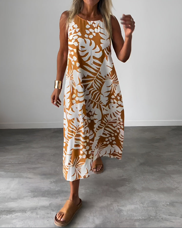 Tisha | Strapless Dress