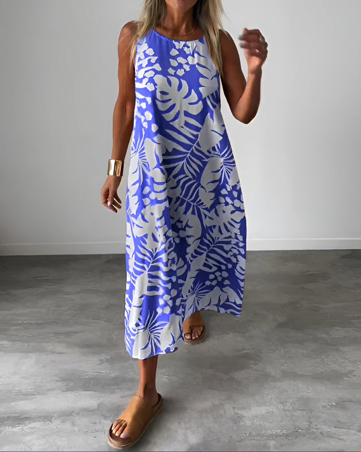 Tisha | Strapless Dress