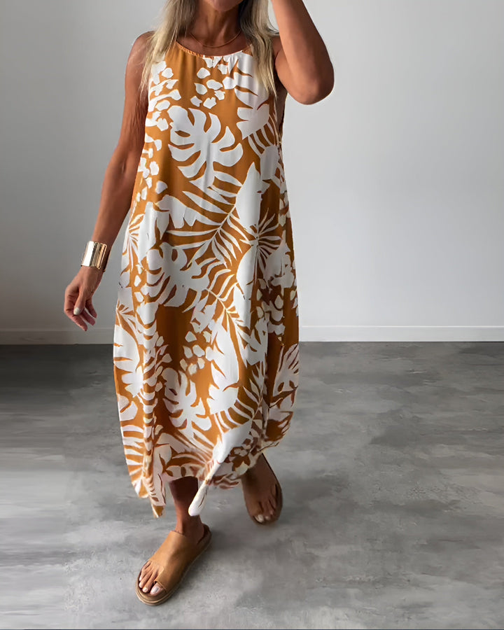 Tisha | Strapless Dress