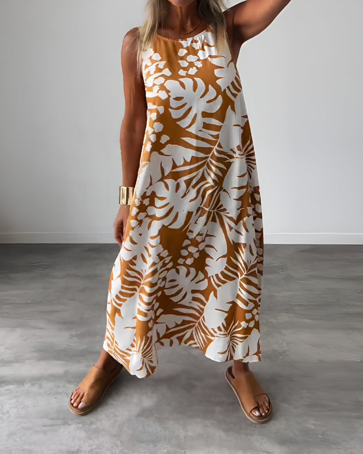 Tisha | Strapless Dress