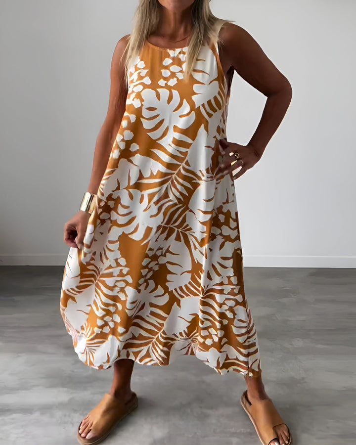 Tisha | Strapless Dress