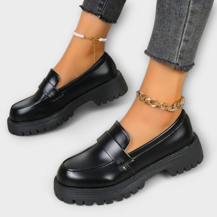 Daniela | Orthopedic Loafers
