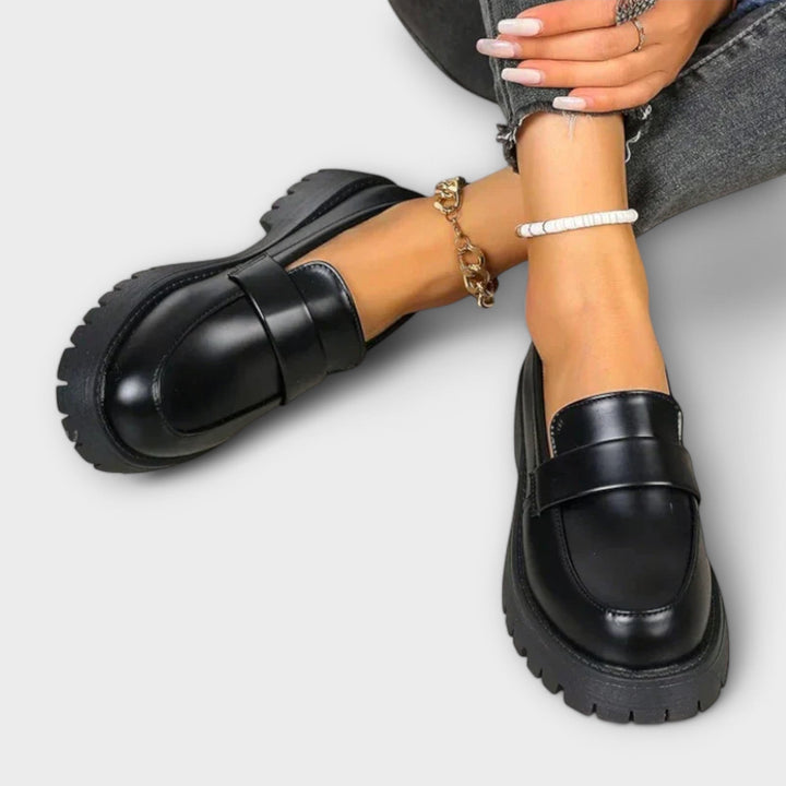 Daniela | Orthopedic Loafers