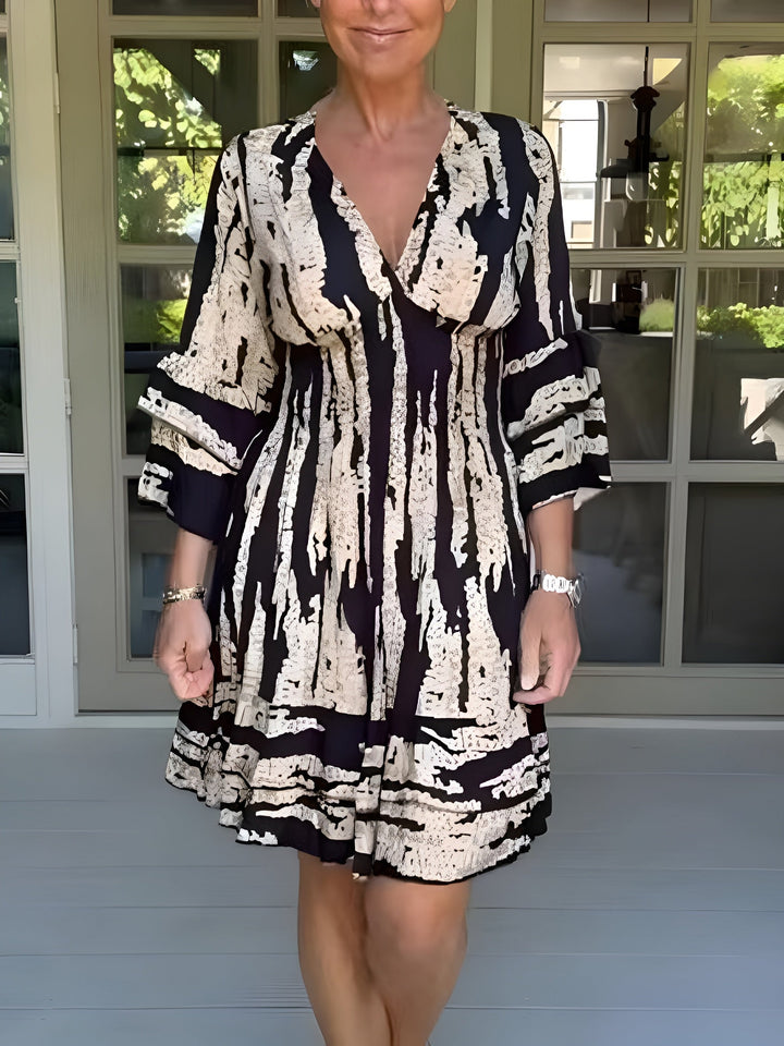 Becca | Lightweight Summer Dress