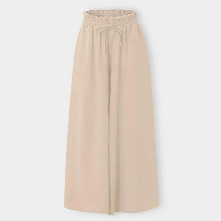 Fiorella | Tidal Wave Skirt
