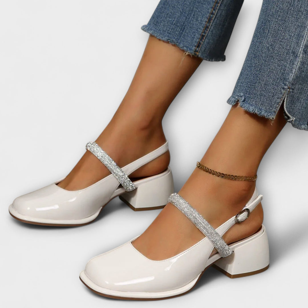Jada | Stylish Sandals