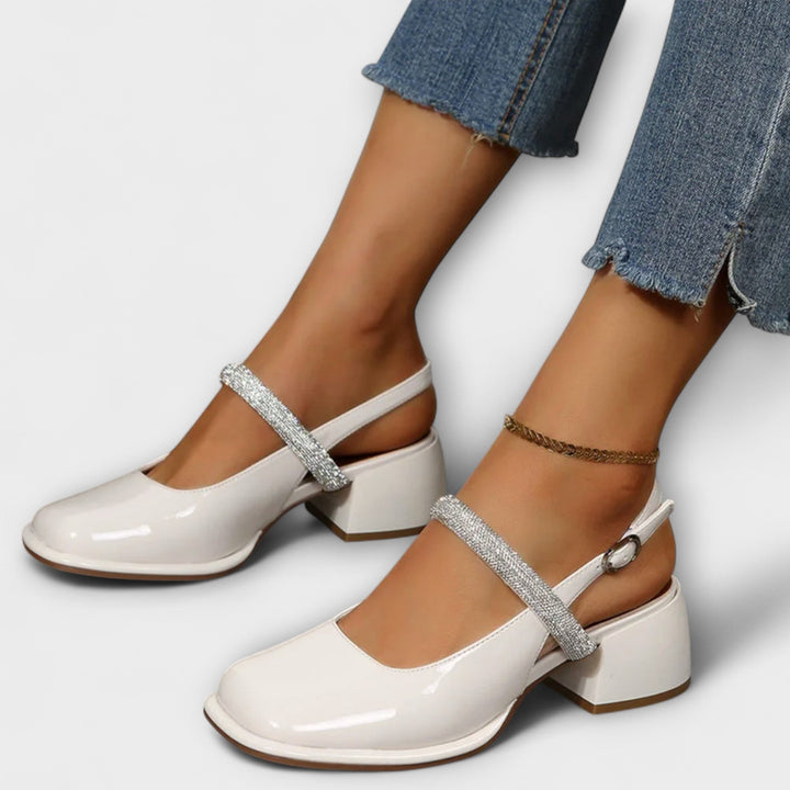 Jada | Stylish Sandals