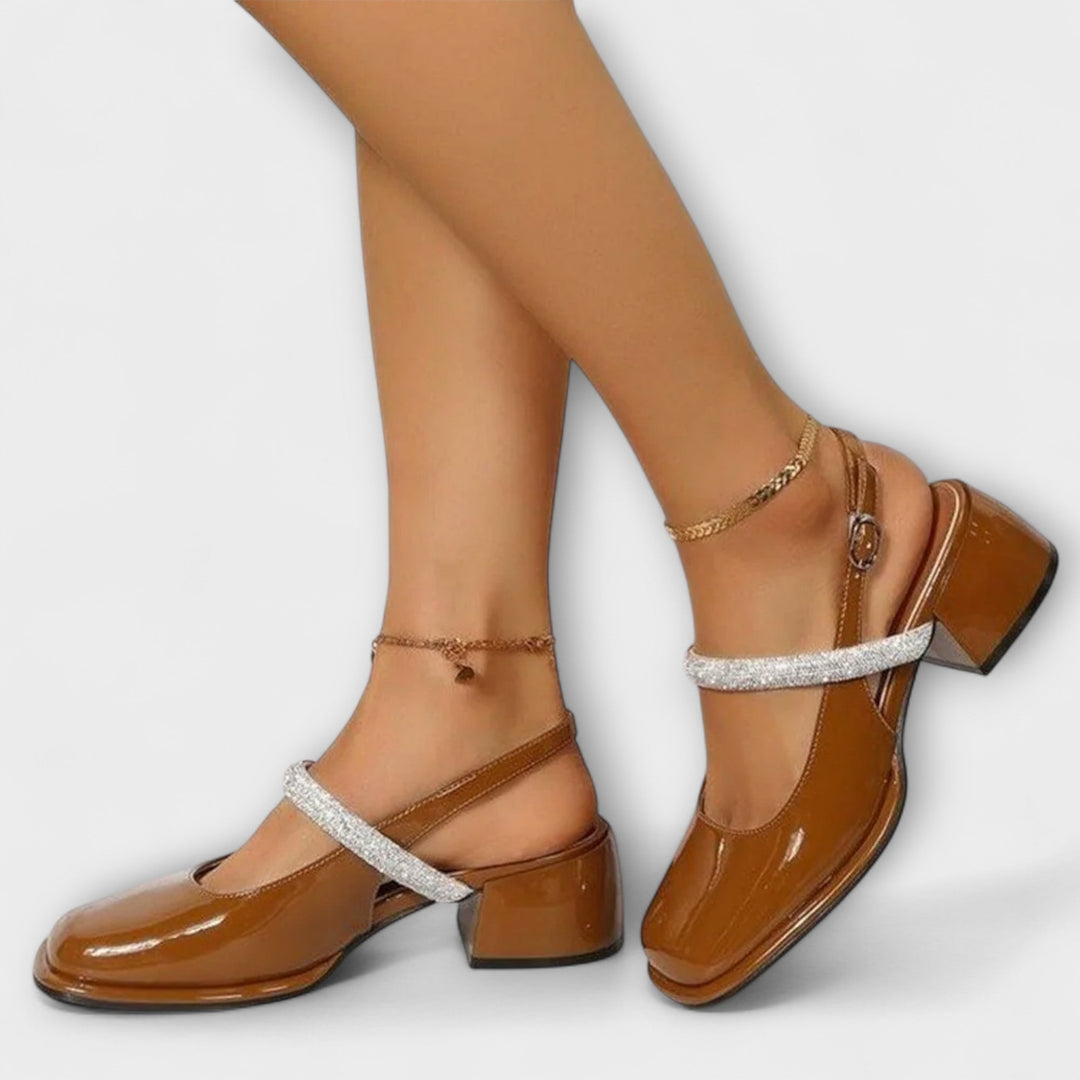 Jada | Stylish Sandals
