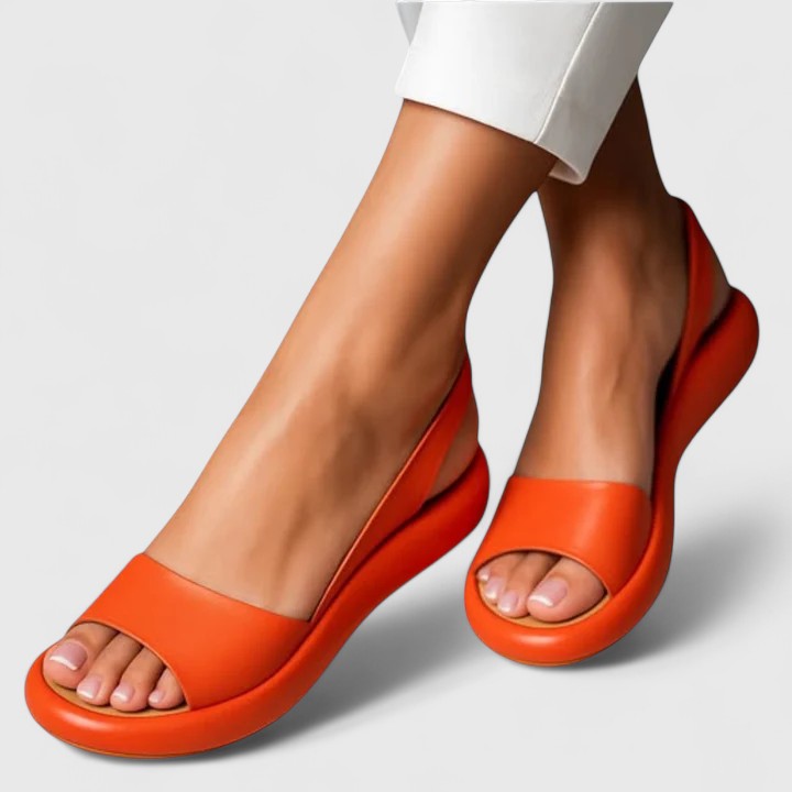 Teal | Orthopedic Sandals