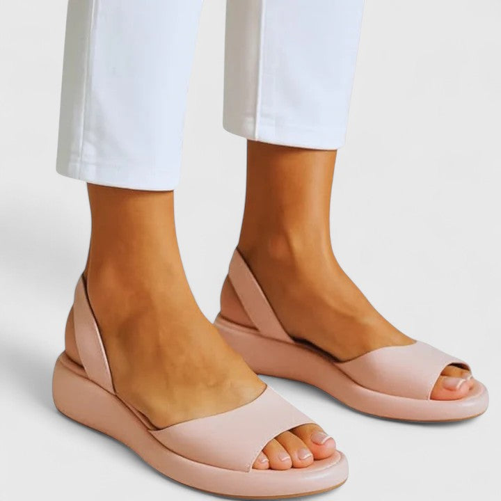 Teal | Orthopedic Sandals