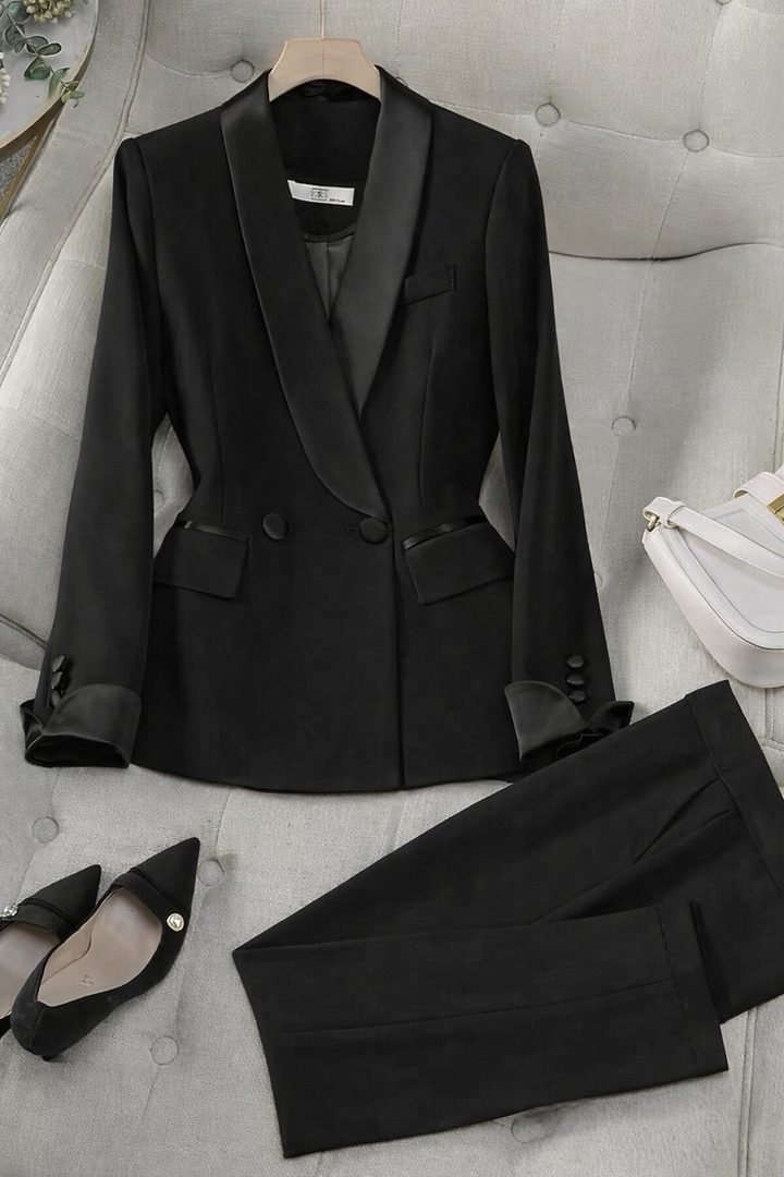Emely | Elegant Two-Piece Set for Women