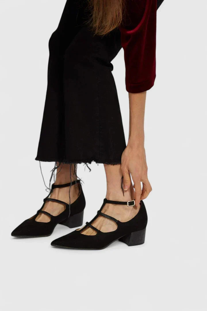 Thalia | Orthopedic Heels
