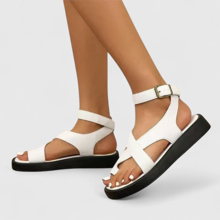 Iolanthe | Orthopedic Sandals