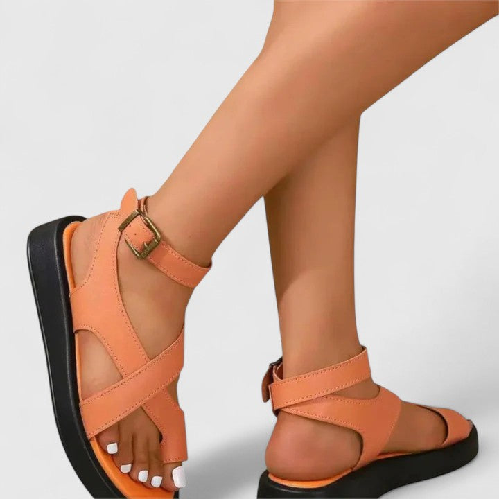 Iolanthe | Orthopedic Sandals