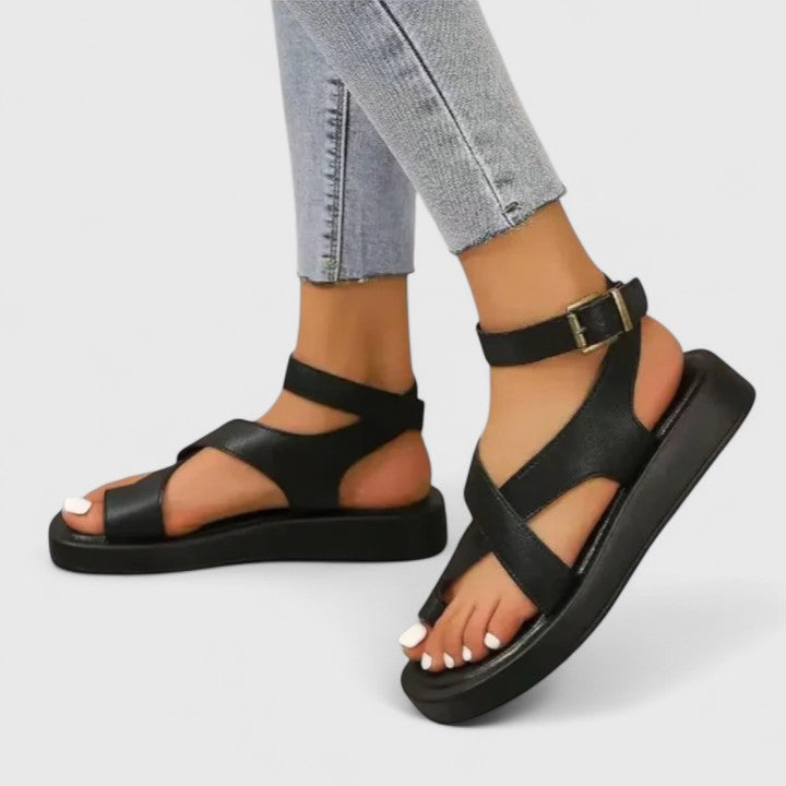 Iolanthe | Orthopedic Sandals