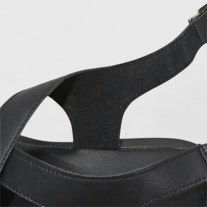 Iolanthe | Orthopedic Sandals