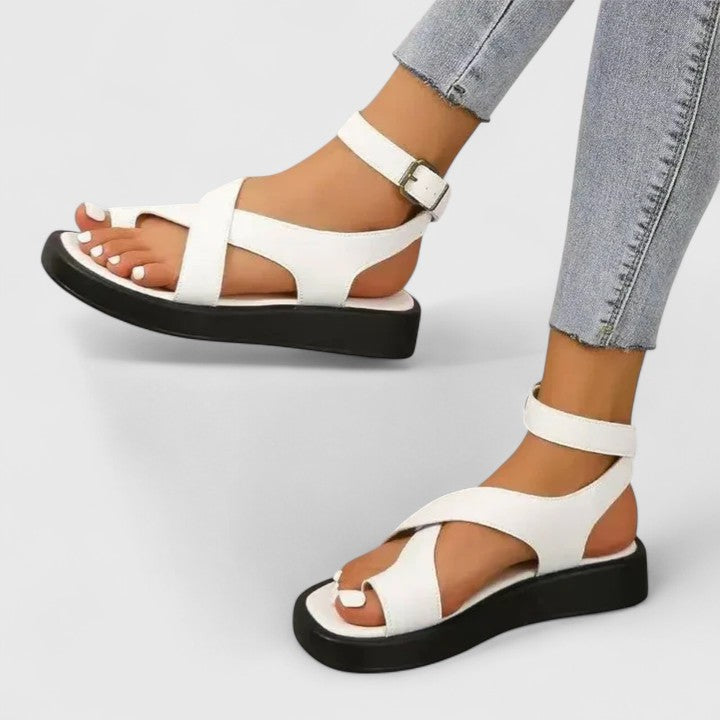 Iolanthe | Orthopedic Sandals