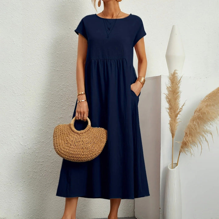 Elisha | Essential Summer Dress