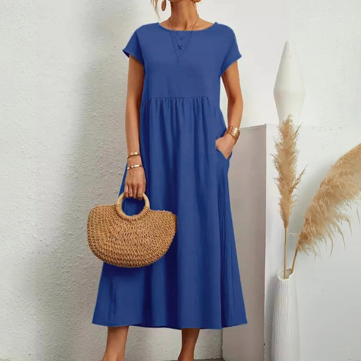 Elisha | Essential Summer Dress