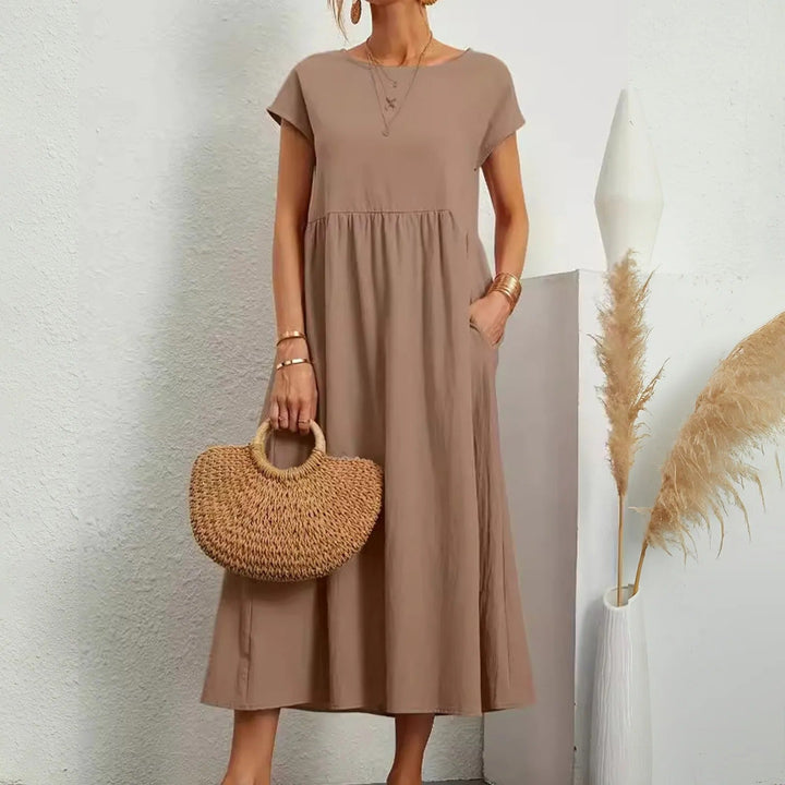 Elisha | Essential Summer Dress