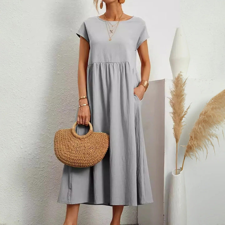 Elisha | Essential Summer Dress