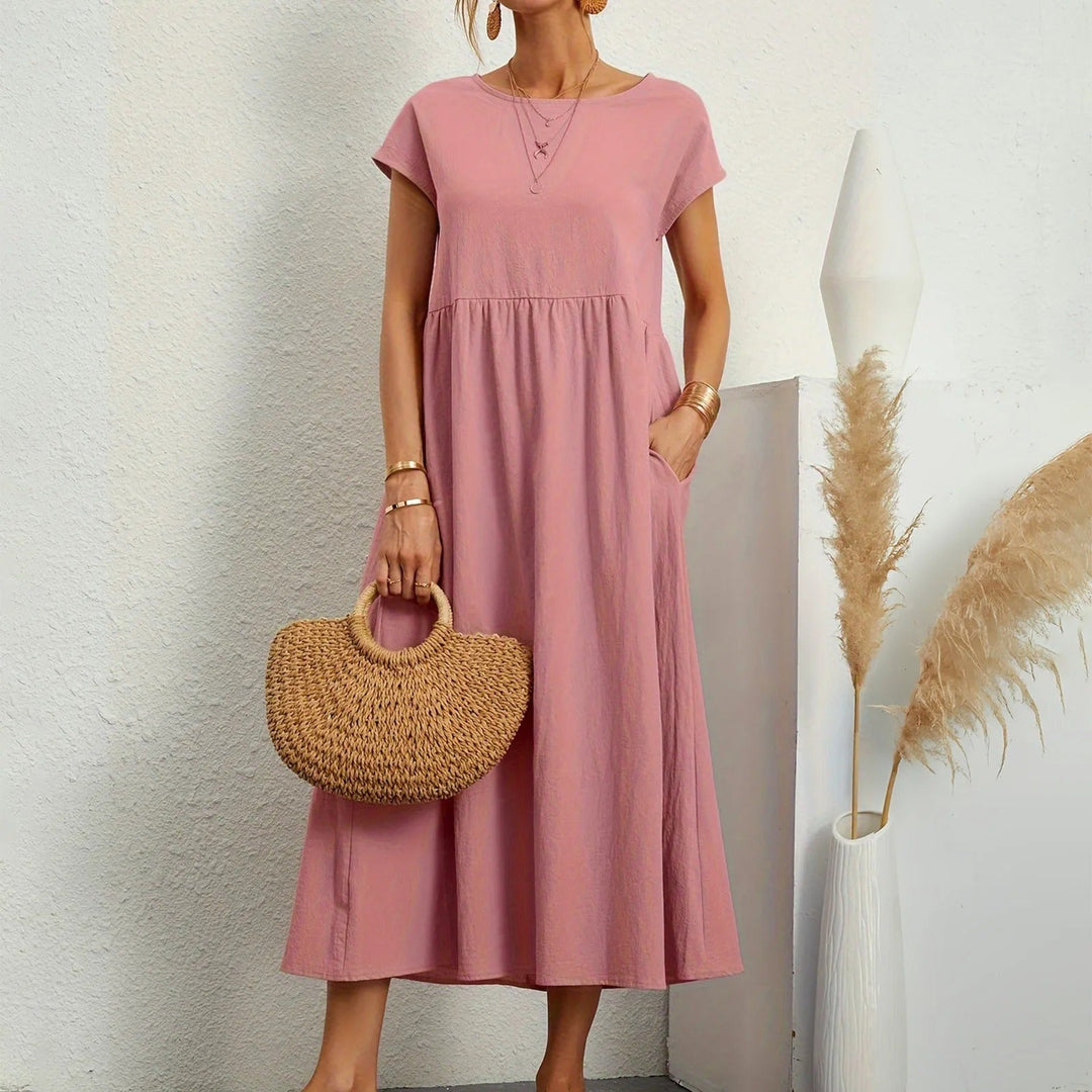 Elisha | Essential Summer Dress