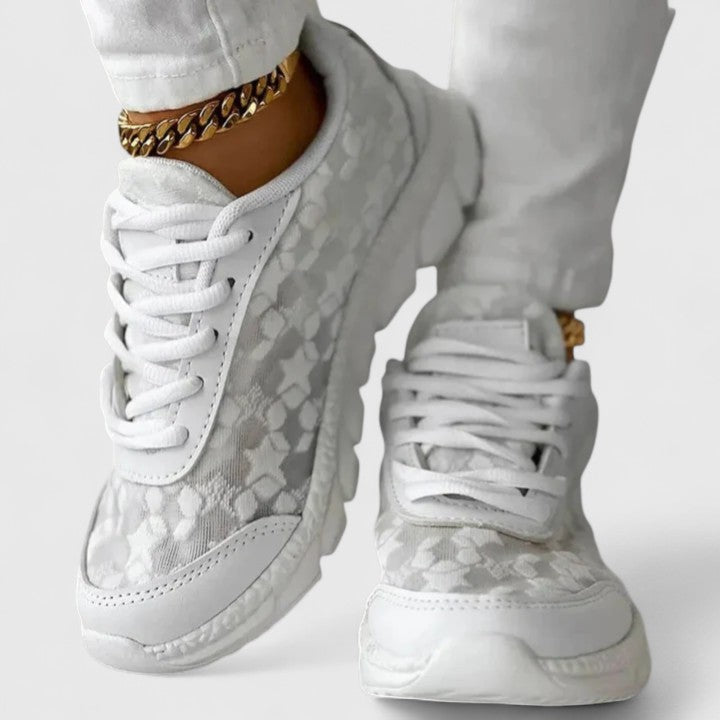 Elizabeth | Comfortable Sneakers
