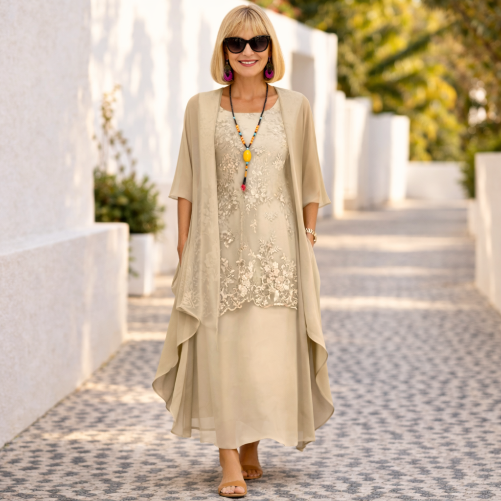Jennings | Elegant Dress