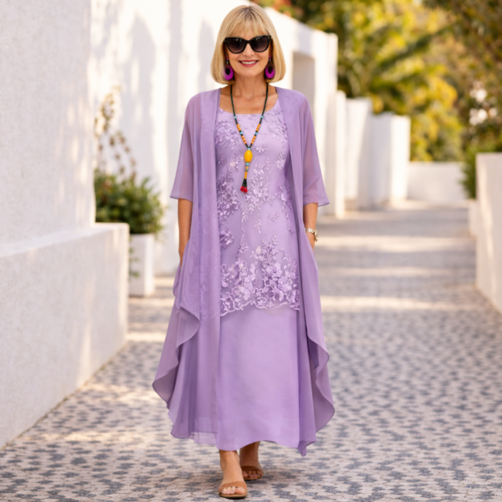 Jennings | Elegant Dress