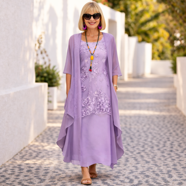 Jennings | Elegant Dress