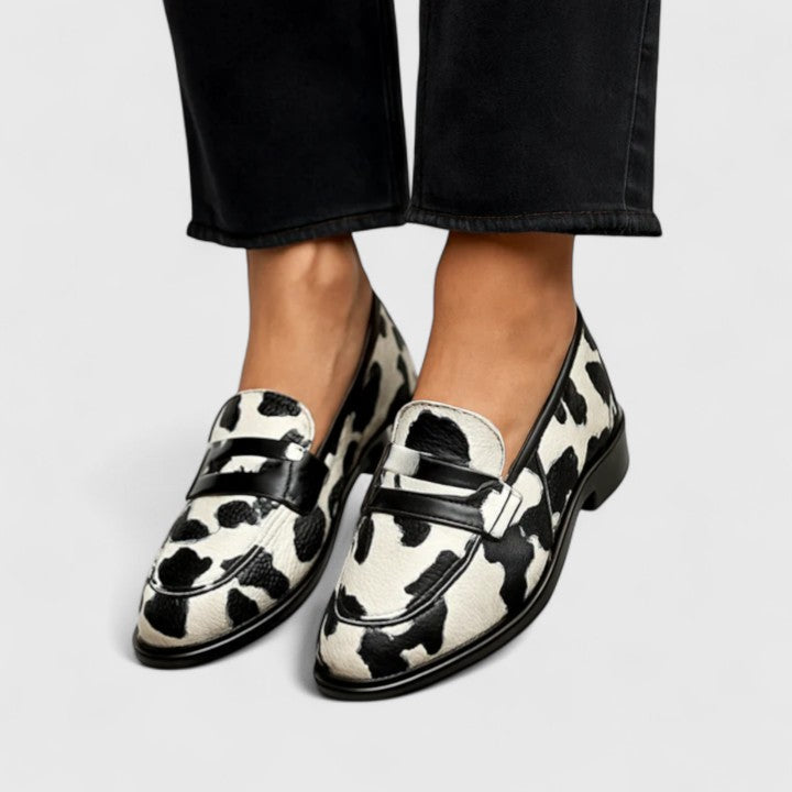 Reed | Comfortable Loafers