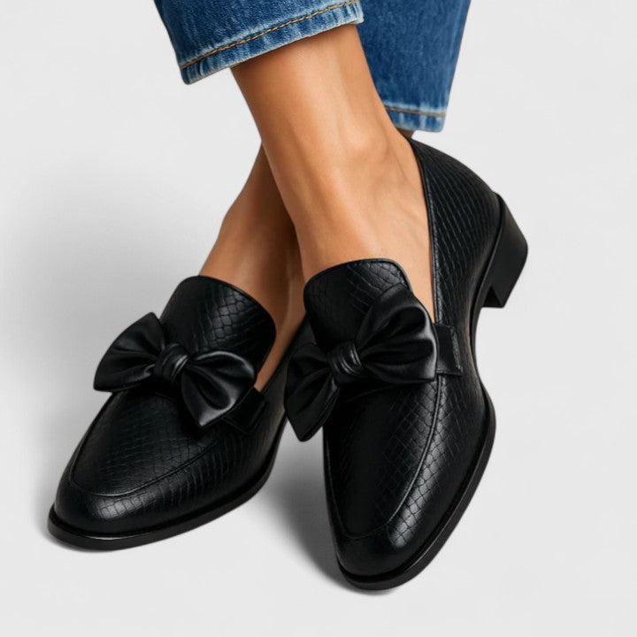 Lainey | Luxe Comfort Loafers