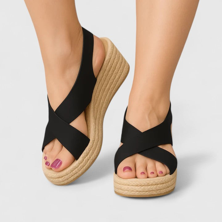 Shireen | Orthopedic Sandals
