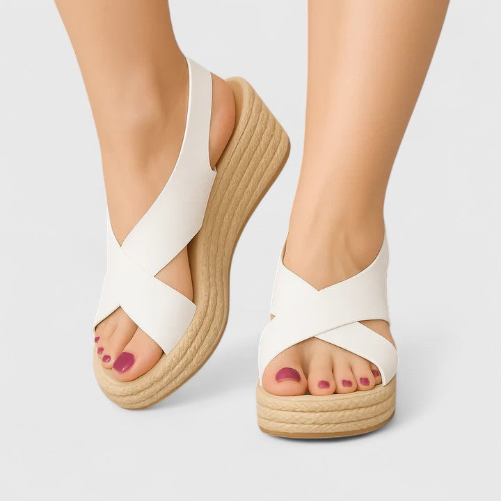 Shireen | Orthopedic Sandals