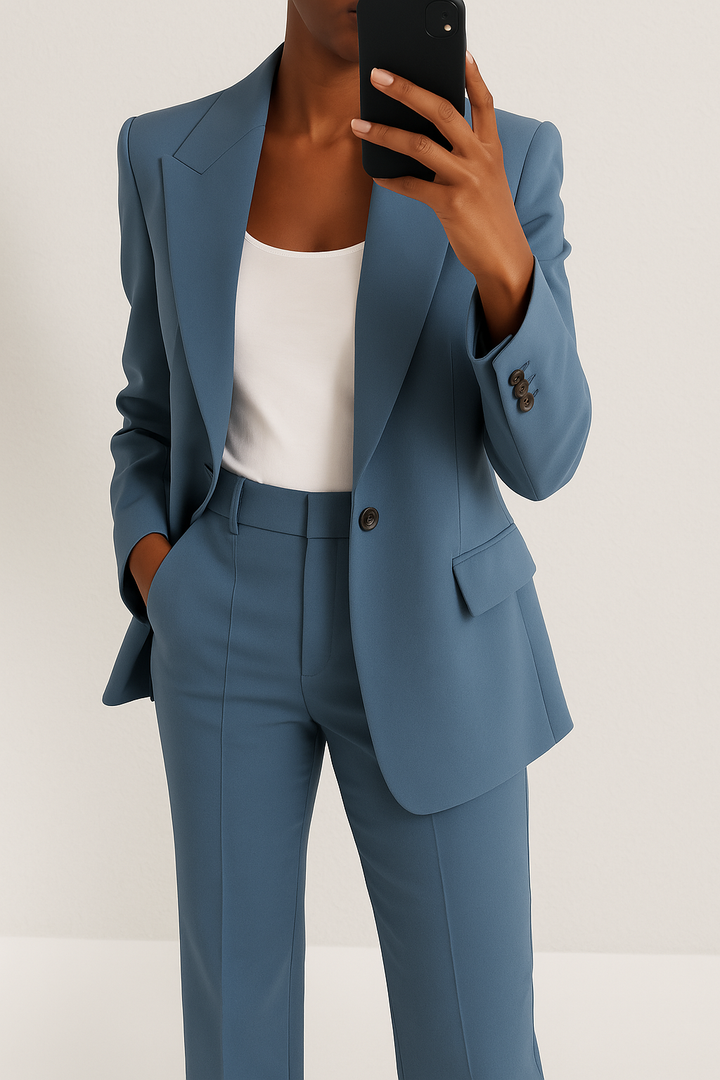 Noor | Timeless Elegant Set