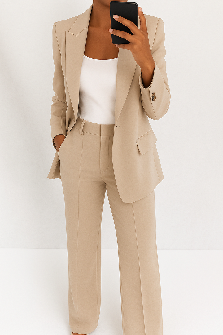 Noor | Timeless Elegant Set