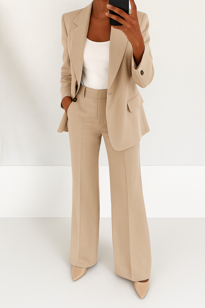 Noor | Timeless Elegant Set