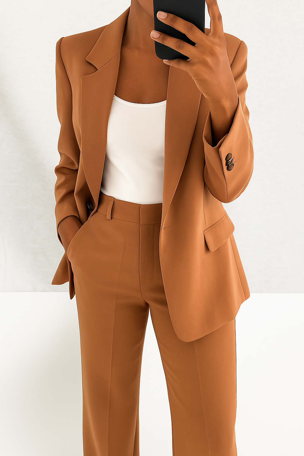 Noor | Timeless Elegant Set