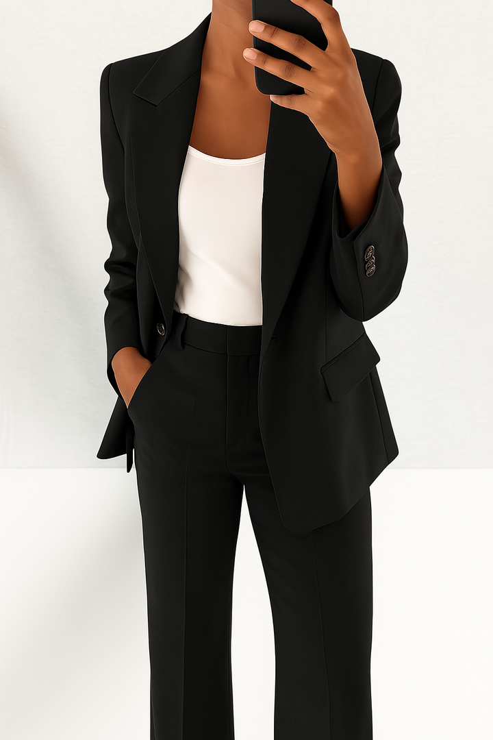 Noor | Timeless Elegant Set