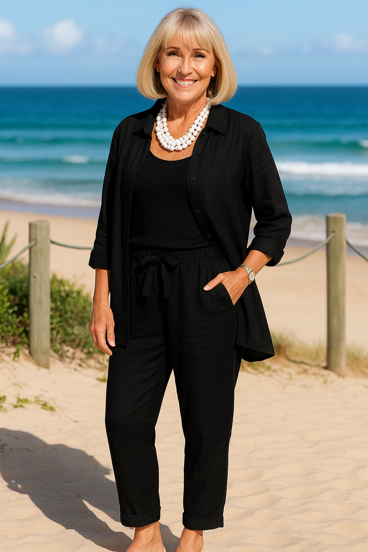 Neila | Everyday Set – Where Comfort Meets Quiet Confidence (s-4xl)