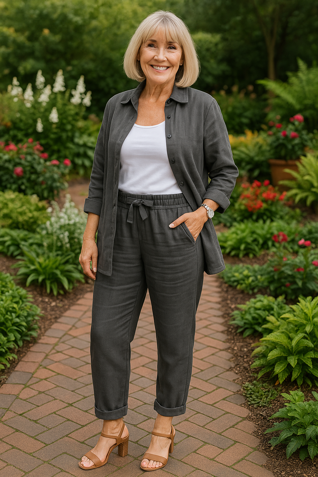 Neila | Everyday Set – Where Comfort Meets Quiet Confidence (s-4xl)