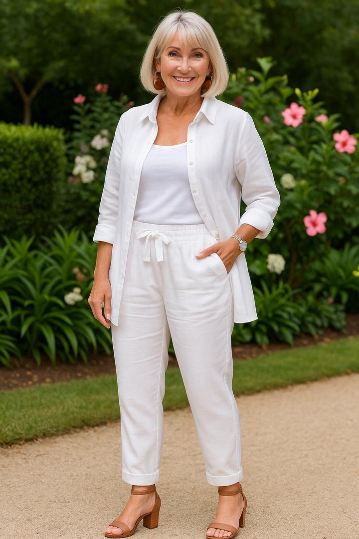 Neila | Everyday Set – Where Comfort Meets Quiet Confidence (s-4xl)