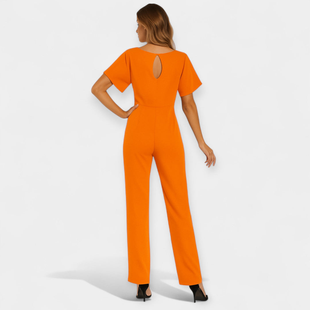 Ambrosia | Belted Outfit Ensemble